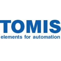 TOMIS LTD logo - Similar company to Italceramic Ltd.