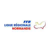 Ligue Régionale de Normandie de Rugby logo - Similar company to Ligue Régionale Grand Est De Rugby (Lrger)