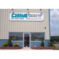 RPM Construction logo - Similar company to Wolgast Restoration