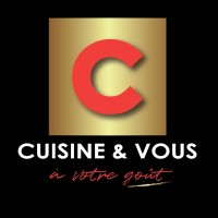 CUISINE ET VOUS MARTINIQUE logo - Similar company to Cuisine Australe