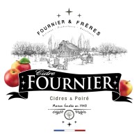 Cidre Fournier logo - Similar company to Ccfat