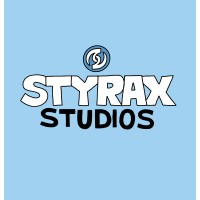 Styrax Studios Inc. logo - Similar company to Studio Voltz