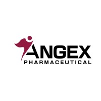Angex Pharmaceutical Inc logo - Similar company to Diva Pharmaceuticals, Inc.
