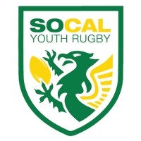 Southern California Youth Rugby logo - Similar company to Rugby La