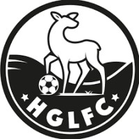 Haslingden Girls and Ladies FC logo - Similar company to Cliff42