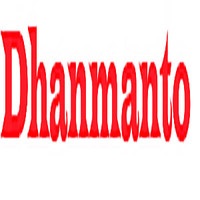Dhanmanto logo - Similar company to Makai Aam Fed Fpc Ltd