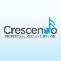 Crescendo Professional Cleaning Services logo - Similar company to Mrs. Clean Pittsburgh