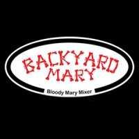 Backyard Mary logo - Similar company to Ms. Dot'S Southern White Bbq Sauce