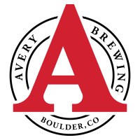Avery Brewing Co logo - Similar company to Founders Brewing Co.