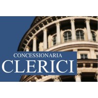 Clerici srl automobili Novara logo - Similar company to Dimo - S.P.A.