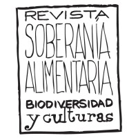 Revista Soberanía Alimentaria, Biodiversidad y Culturas logo - Similar company to Pankara Ecoglobal