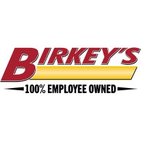 Birkey's Farm Store, Inc. logo - Similar company to Heritage Tractor