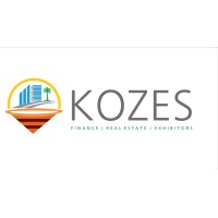 KOZES logo - Similar company to Ashar Developers Private Limited