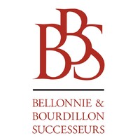 Bellonnie & Bourdillon Successeurs logo - Similar company to Aj Services 89