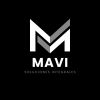 Mavi Soluciones Integrales logo - Similar company to Cryolab