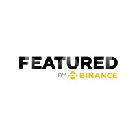 Featured By Binance