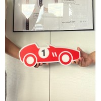 L'Agence Automobilière de Fougères 🚗⚪️🔴 logo - Similar company to Alternaffaires