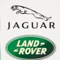 Jaguar Land Rover Way logo - Similar company to Maison Emmanuel