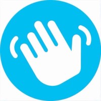 HELLO logo - Similar company to Launchit