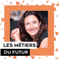 Les Métiers du Futur logo - Similar company to Editions Atlande