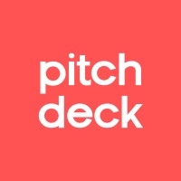 Pitch Deck Magazin logo - Similar company to Berufswelt Journal