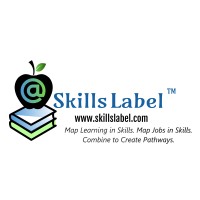 Skills Label logo - Similar company to Anchorage Partners Llc