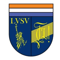 LVSV Brussel logo - Similar company to Tedxkuleuven