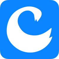 Cauri Money logo - Similar company to Black Ambition