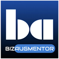 BizAugmentor logo - Similar company to Makeubig