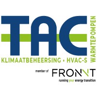 TAC logo - Similar company to Celcio Bvba