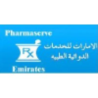Pharmaserve Emirates logo - Similar company to Medogy