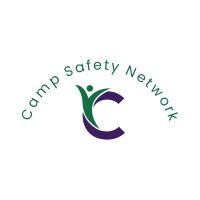 Camp Safety Network logo - Similar company to Embark Recruiting