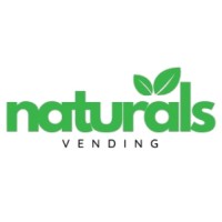 Naturals Vending
