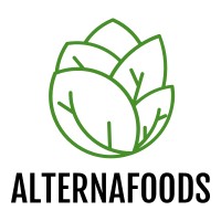 ALTERNAFOODS logo - Similar company to Roti Bros