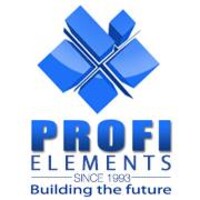 Profi Elements logo - Similar company to Profi Argentina