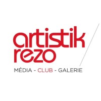 ARTISTIK REZO logo - Similar company to Fluctuart