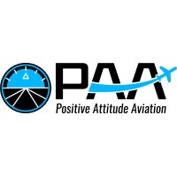 Positive Attitude Aviation logo - Similar company to Frederick Flight Center