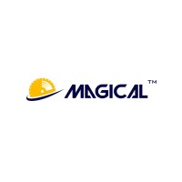 Magical Tools logo - Similar company to Unnati Stone Tools Private Limited