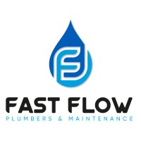 Fast Flow Plumbers and Maintenance logo - Similar company to Thamesflame