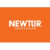 Newtür EE logo - Similar company to Star Elevator Group