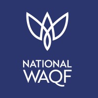 National Waqf logo - Similar company to Your Home