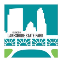 The Friends of Lakeshore State Park logo - Similar company to Dependable Solutions