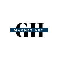 GH-Magnetart logo - Similar company to 北京保盛航空服务有限公司