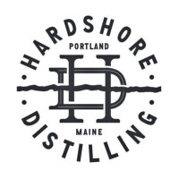 Hardshore Distilling Company logo - Similar company to Daylight Wine & Spirits