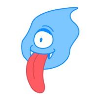 Yokai Studio logo - Similar company to Théofilme Production