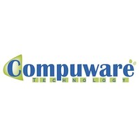 Compuware Technology` logo - Similar company to Compuware Technology Inc