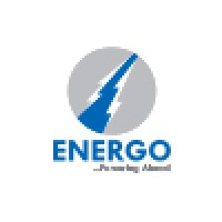 Energo Engineering Projects Limited logo - Similar company to Lepton Projects Private Limited