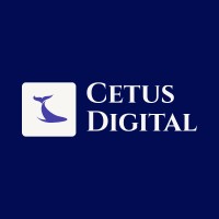 Cetus Digital logo - Similar company to Hydrus Digital