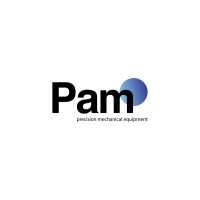 PAM Precisione Srl logo - Similar company to Gasmek S.R.L.
