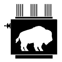 Buffalo Industrial Transformers logo - Similar company to Transformers Collision Special